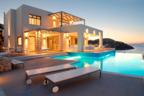 Villa Soligia Blue